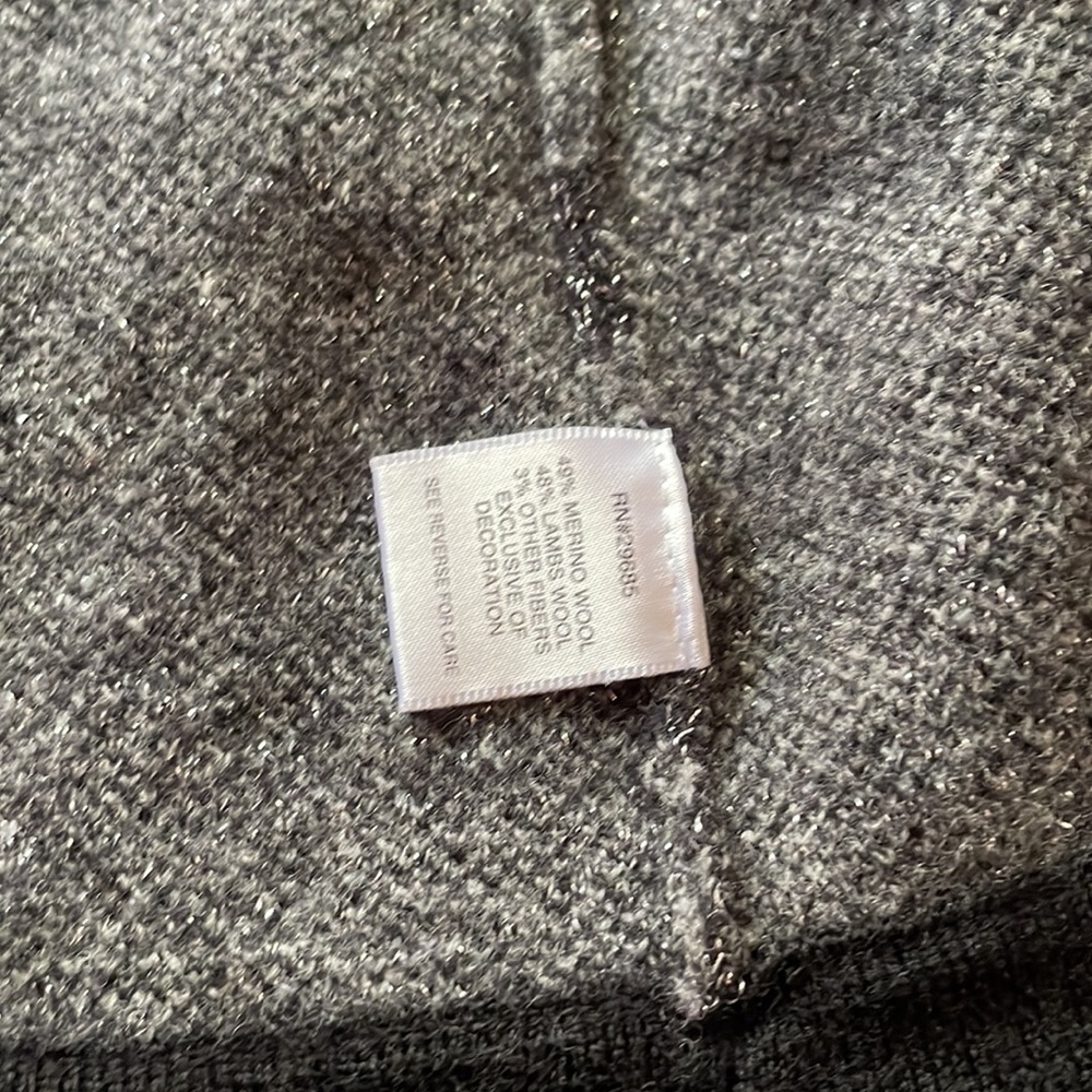 Pendleton Sweater Jacket - image 7